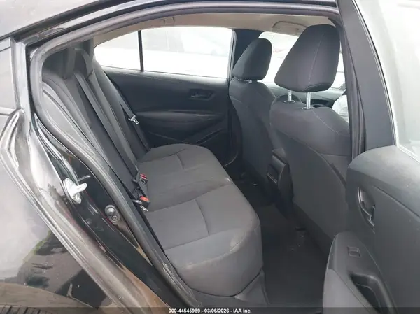 5YFEPMAE7NP332789 2022 TOYOTA COROLLA - Image 8