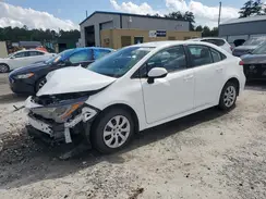 5YFEPMAE7NP333067 2022 TOYOTA COROLLA