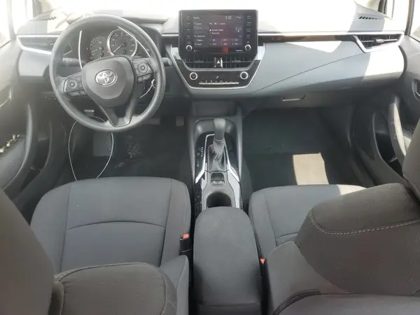5YFEPMAE7NP333067 2022 TOYOTA COROLLA - Image 8