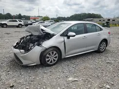 5YFEPMAE7NP333571 2022 TOYOTA COROLLA