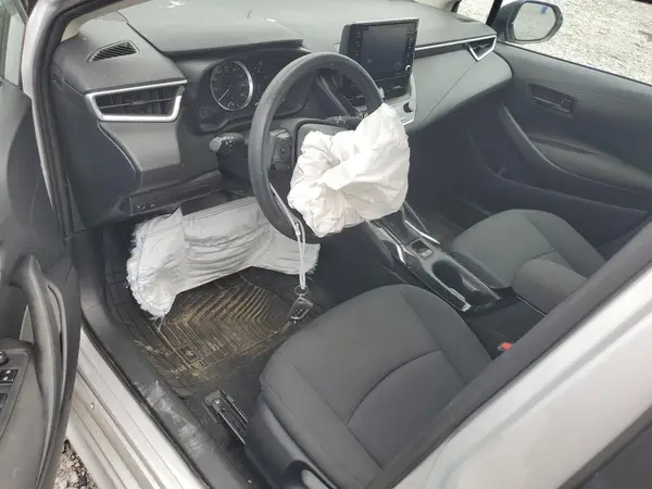 5YFEPMAE7NP333571 2022 TOYOTA COROLLA - Image 8