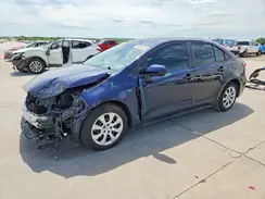 5YFEPMAE7NP333926 2022 TOYOTA COROLLA