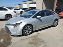 5YFEPMAE7NP334168 2022 TOYOTA COROLLA