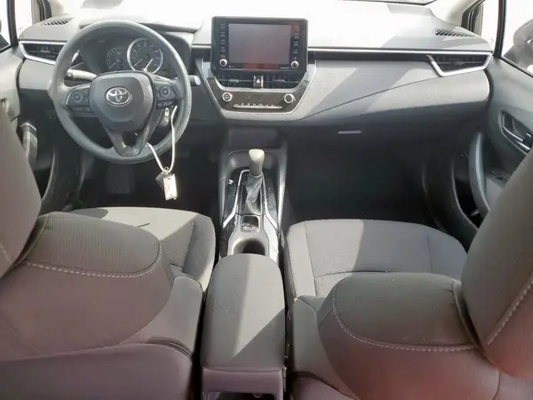 5YFEPMAE7NP334221 2022 TOYOTA COROLLA - Image 8