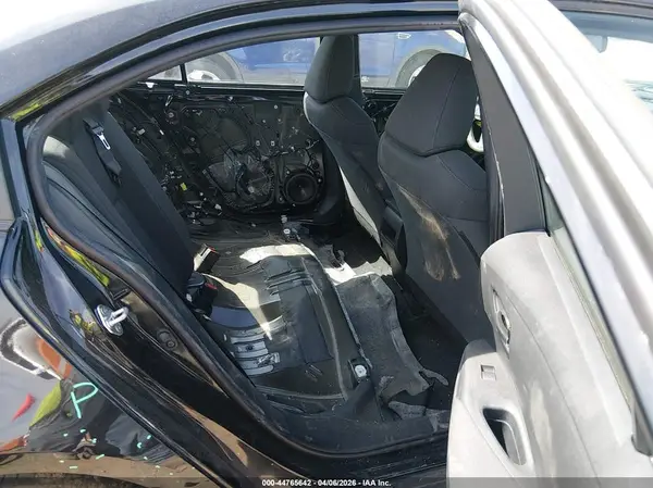 5YFEPMAE7NP335255 2022 TOYOTA COROLLA - Image 8