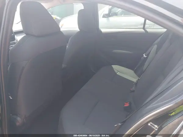 5YFEPMAE7NP336079 2022 TOYOTA COROLLA - Image 8