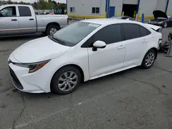 5YFEPMAE7NP336888 2022 TOYOTA COROLLA