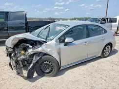 5YFEPMAE7NP337362 2022 TOYOTA COROLLA