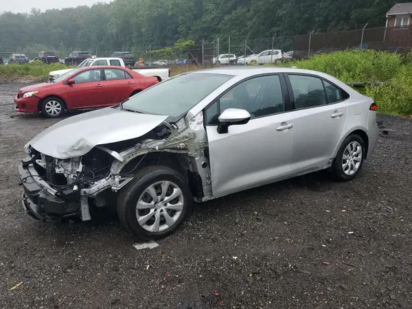 5YFEPMAE7NP337961 2022 TOYOTA COROLLA - Image 1
