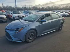 5YFEPMAE7NP338091 2022 TOYOTA COROLLA