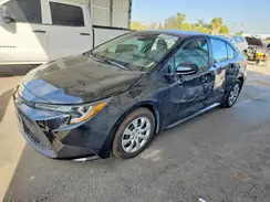 5YFEPMAE7NP339791 2022 TOYOTA COROLLA