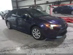 5YFEPMAE7NP340049 2022 TOYOTA COROLLA