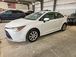 5YFEPMAE7NP340116 2022 TOYOTA COROLLA