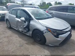 5YFEPMAE7NP341007 2022 TOYOTA COROLLA