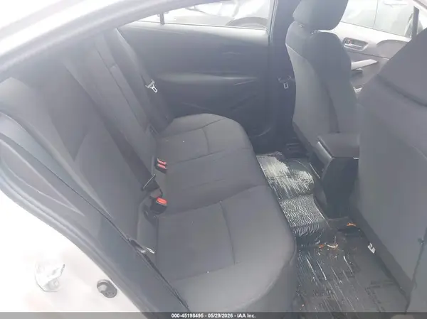 5YFEPMAE7NP341007 2022 TOYOTA COROLLA - Image 8
