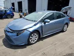 5YFEPMAE7NP341587 2022 TOYOTA COROLLA