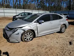 5YFEPMAE7NP343114 2022 TOYOTA COROLLA