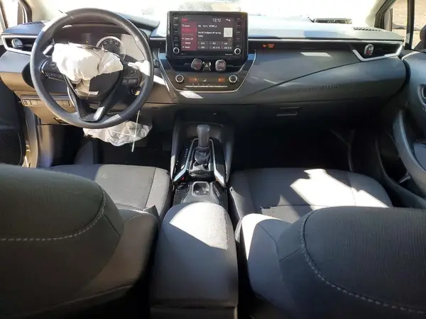 5YFEPMAE7NP343114 2022 TOYOTA COROLLA - Image 8