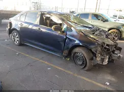 5YFEPMAE7NP344134 2022 TOYOTA COROLLA