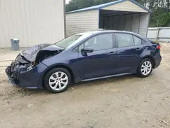 5YFEPMAE7NP344215 2022 TOYOTA COROLLA