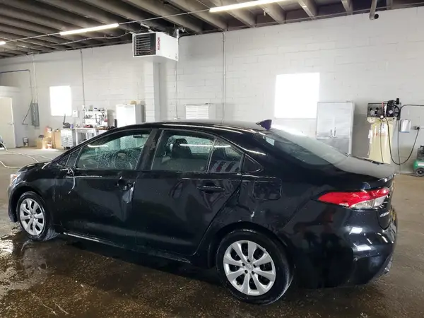 5YFEPMAE7NP344747 2022 TOYOTA COROLLA - Image 2