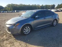 5YFEPMAE7NP344828 2022 TOYOTA COROLLA