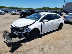 5YFEPMAE7NP344926 2022 TOYOTA COROLLA