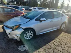5YFEPMAE7NP344974 2022 TOYOTA COROLLA