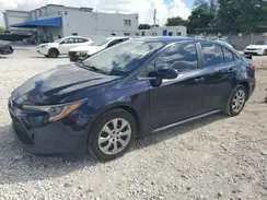5YFEPMAE7NP345235 2022 TOYOTA COROLLA