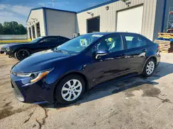 5YFEPMAE7NP345901 2022 TOYOTA COROLLA