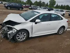 5YFEPMAE7NP349043 2022 TOYOTA COROLLA