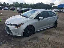 5YFEPMAE7NP349401 2022 TOYOTA COROLLA