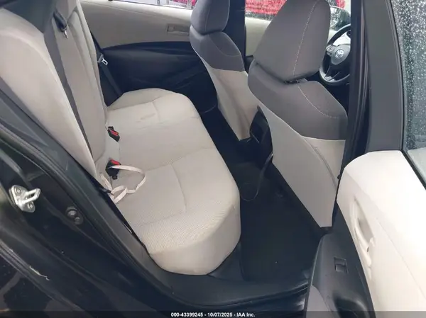 5YFEPMAE7NP349835 2022 TOYOTA COROLLA - Image 8