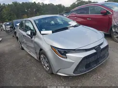 5YFEPMAE7NP350130 2022 TOYOTA COROLLA