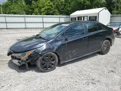 5YFEPMAE7NP350693 2022 TOYOTA COROLLA