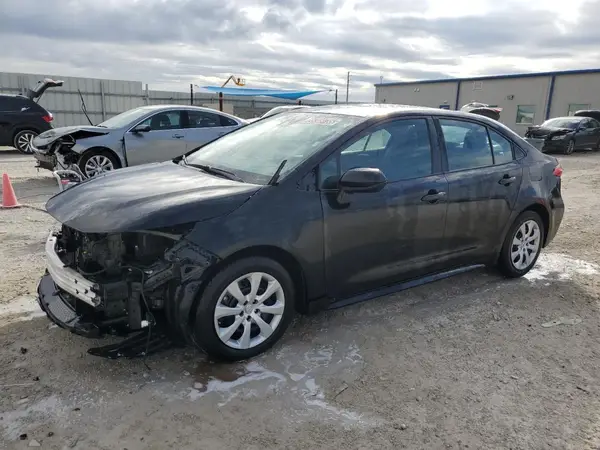 5YFEPMAE7NP351066 2022 TOYOTA COROLLA - Image 1