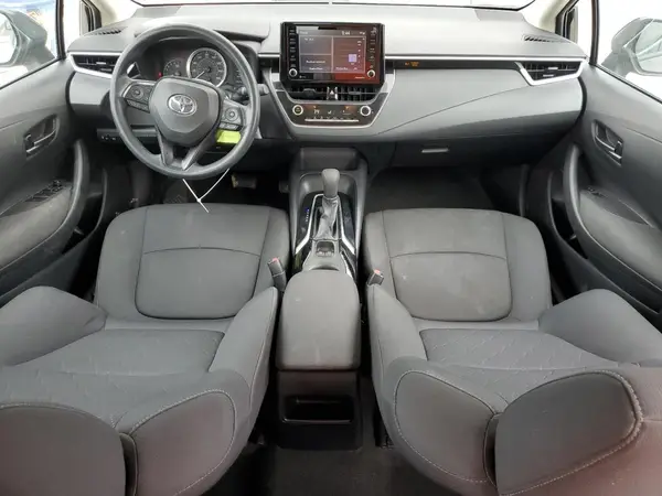 5YFEPMAE7NP351066 2022 TOYOTA COROLLA - Image 8