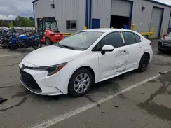 5YFEPMAE7NP351603 2022 TOYOTA COROLLA