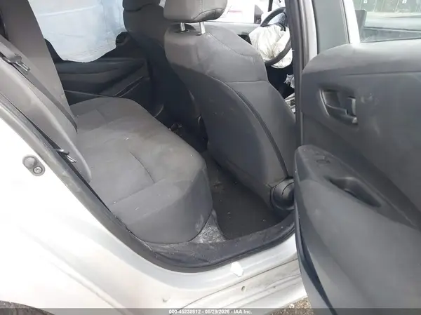 5YFEPMAE7NP352153 2022 TOYOTA COROLLA - Image 8