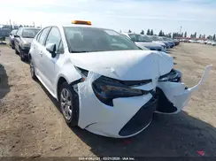 5YFEPMAE7NP352511 2022 TOYOTA COROLLA