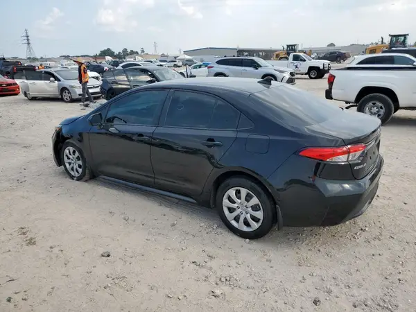 5YFEPMAE7NP355117 2022 TOYOTA COROLLA - Image 2