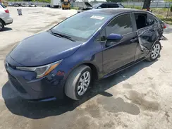 5YFEPMAE7NP355778 2022 TOYOTA COROLLA