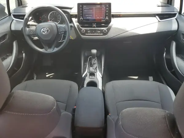 5YFEPMAE7NP355778 2022 TOYOTA COROLLA - Image 8