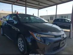 5YFEPMAE7NP356204 2022 TOYOTA COROLLA