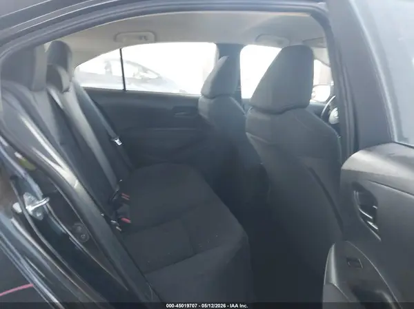 5YFEPMAE7NP356204 2022 TOYOTA COROLLA - Image 8