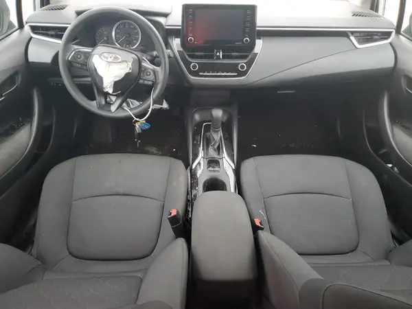 5YFEPMAE7NP356624 2022 TOYOTA COROLLA - Image 8