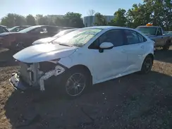 5YFEPMAE7NP356798 2022 TOYOTA COROLLA