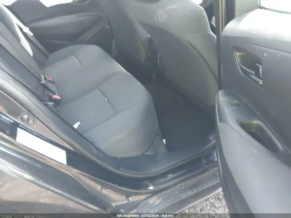 5YFEPMAE7NP357319 2022 TOYOTA COROLLA - Image 8