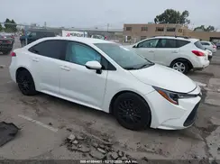 5YFEPMAE7NP357353 2022 TOYOTA COROLLA
