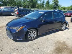 5YFEPMAE7NP357448 2022 TOYOTA COROLLA